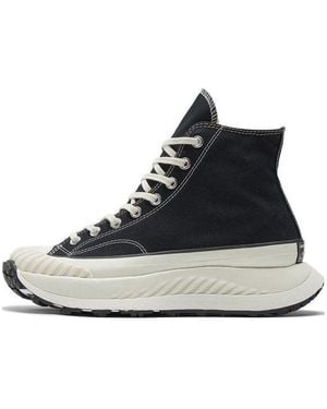 Converse Chuck 70 At-Cx High - Black