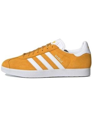 adidas Gazelle 'Crew' - Orange
