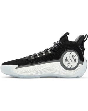 361 Degrees Ag4 Lux Aaron Gordon - Black