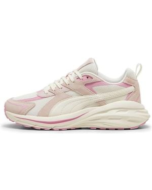 PUMA Hypnotic Ls 'Mauve Mist' - White