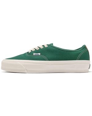 Vans Premium Authentic 44 'Pine' - Green
