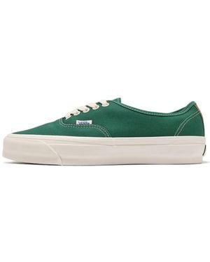 Vans Premium Authentic 44 'Pine' - Green