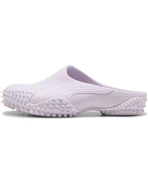 PUMA Mostro Mule 'Lilac Frost' - Purple