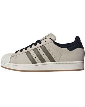 adidas Superstar 2 - White