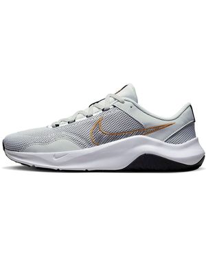 Nike Legend Essential 3 Next Nature 'Photon Dust' - White