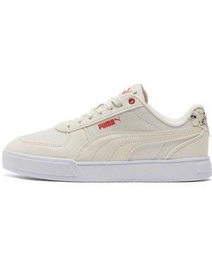 PUMA Caven 'Better - White