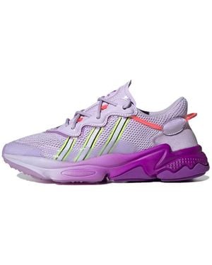 adidas (Wmns) Originals Ozweego - Purple