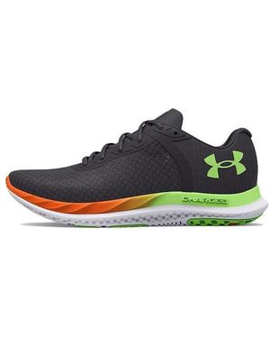 Under Armour Charged Breeze 'Jet' - Blue