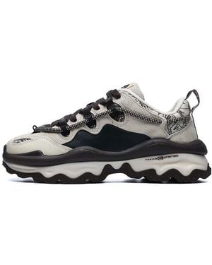 Fila Qd96 X Mountaineering 'Deep' - Brown