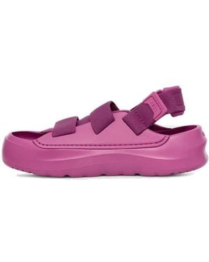 UGG (Wmns) Stratus - Purple