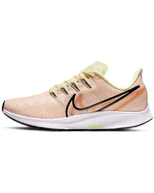 Nike (Wmns) Air Zoom Pegasus 36 Prm Rise 'Crison Tint' - Natural