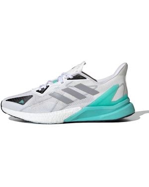 adidas X9000L3 Heat.Rdy - Blue