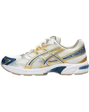 Asics Gel-1130 'Cream Pure' - White