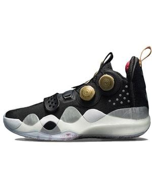 Li-ning Way Of Wade 8 Infinity - Black
