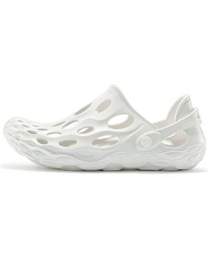 Merrell (Wmns) Hydro Moc - White