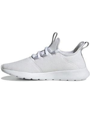 adidas (Wmns) Cloudfoam Pure 2.0 Shoes 'Cloud' - White