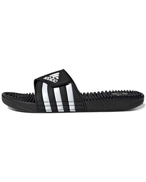adidas Adissage Sc Slide Sandal - Black