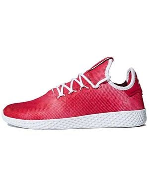 adidas X Pharrell Tennis Hu Holi - Pink