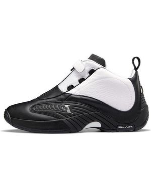 Reebok Answer 4 'Step Over' 2021 - Black