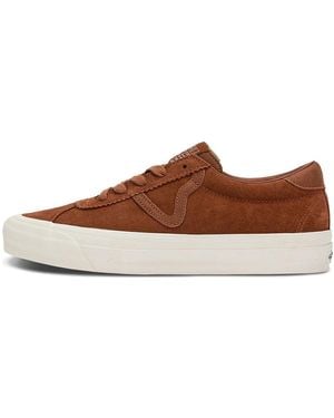 Vans Og Epoch Lx - Brown