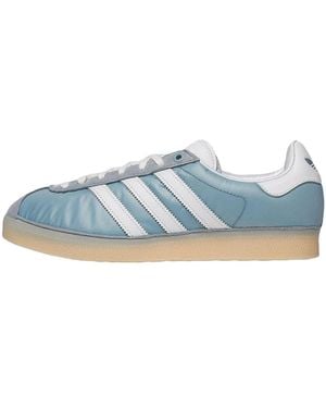adidas X Footpatrol X Gazelle 85 'Consortium Cup' - Blue