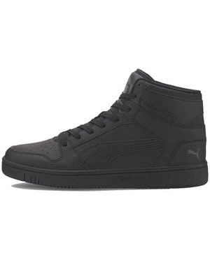 PUMA Rebound Layup Retro - Black