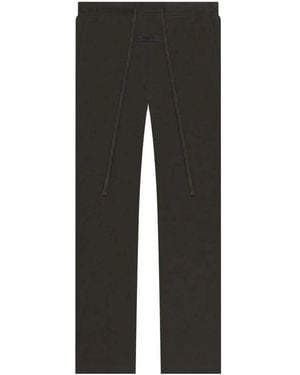Fear Of God Drop2 Ss23 Ls Relaxed Trouser 'Off- - Grey