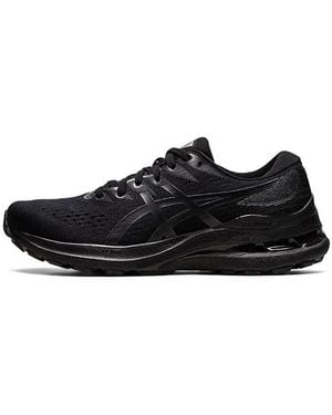 Asics (Wmns) Gel-Kayano 28 - Black