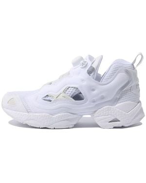 Reebok Instapump Fury 95 - White