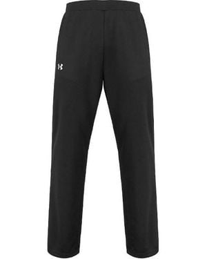 Under Armour Vital Woven Trousers - Black