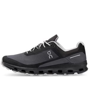On Shoes Cloudvista 'Eclipse' - Black