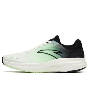 Anta Running Series Trainers - Green