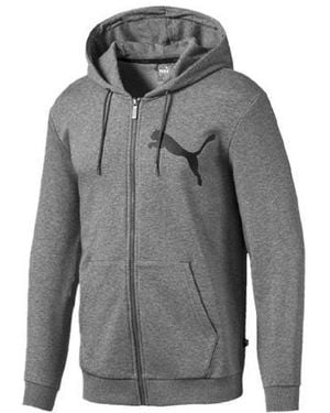 PUMA Training Jacket - Grey