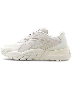 PUMA (Wmns) Hedra Mono 'Nimbus Cloud' - White