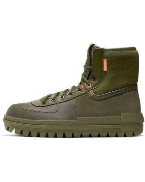 Nike Xarr 'Medium' - Green