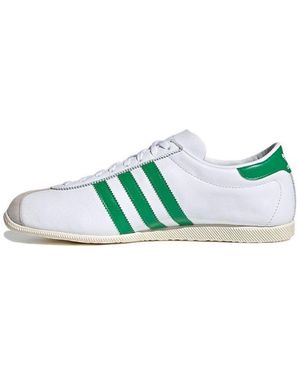 adidas Overdub - Green