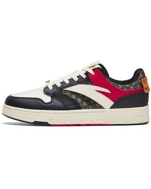 Anta Streetball Low - Blue