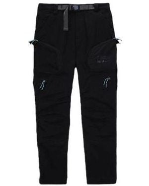 Nike Ispa Pants 2.0 Asia Sizing - Black
