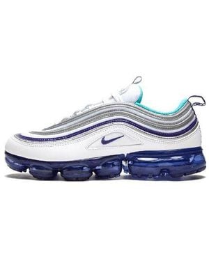 Nike Air Vapormax 97 Aj7291 100" - Blue