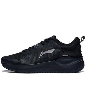 Li-ning Eazgo 'Triple' - Blue