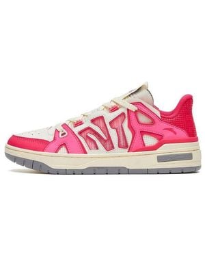 Anta (Wmns) Flame 4.0 - Pink