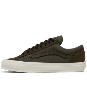 Vans Blends X Og Style 36 Lx 'Magic Tape Pack - Brown