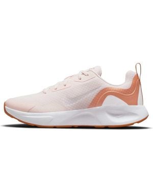 Nike (Wmns) Wearallday 'Light Soft' Cj1677-603 - White