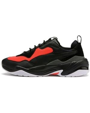PUMA Thunder Fashion 2.0 Trainers - Red