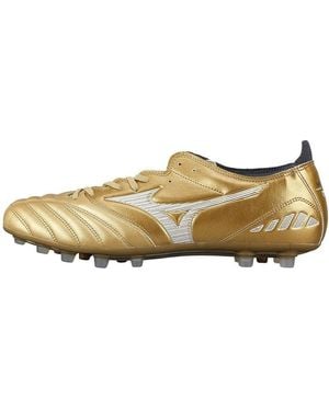 Mizuno Morelia Neo 3 Pro Ag - Natural