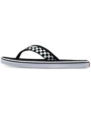 Vans La Costa Lite 'Checkerboard - Blue