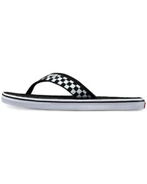 Vans La Costa Lite 'Checkerboard - Blue