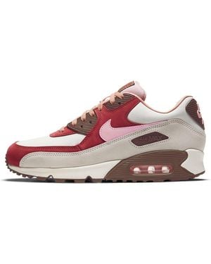 Nike Air Max 90 X Dqm 'Bacon' 2021 - Pink