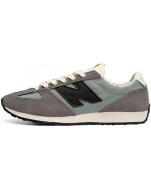 New Balance 471 'Castlerock Pearl' - Grey