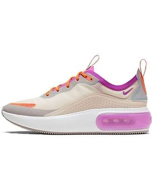Nike (Wmns) Air Max Dia Se 'Light Orewood' - Pink